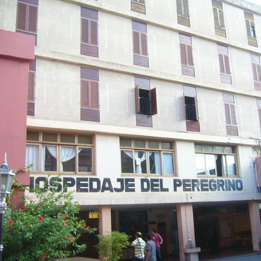 Hospedaje Del Peregrino San Fernando del Valle de Catamarca Eksteriør billede